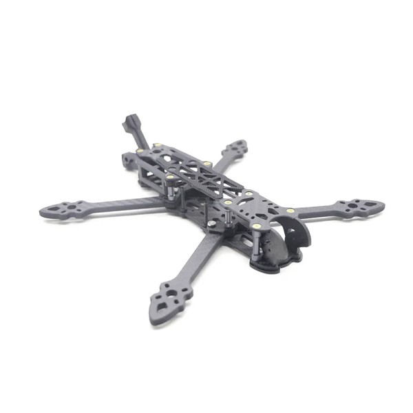HSKRC MAK4 HD 5/6/7 pollici quadricottero in fibra di carbonio telaio Air Unit/CADDX per MARK4 HD Racing Drone
